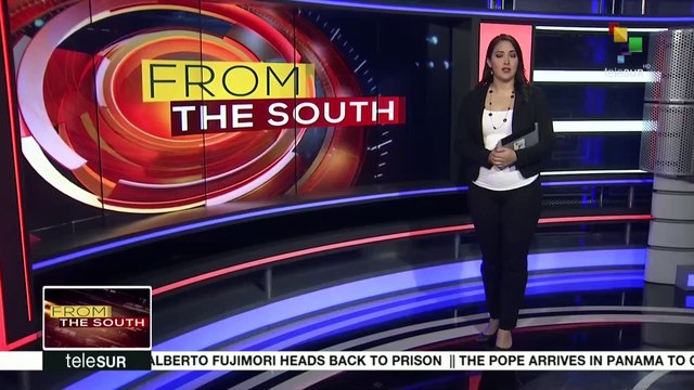 FtS 24-01: Venezuelan Embassy and Consular Offices to Close in the US