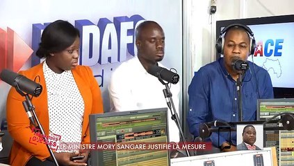 GG4 MER 23 01 2019 MORY SANGARE JUSTIFIE LA MESURE