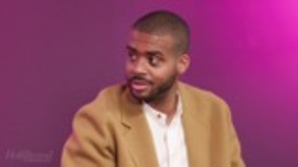 'Green Book' Composer Kris Bowers Talks Working With Kanye West For 'Watch the Throne' | In Studio