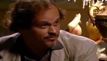 Cordel Encantado  35