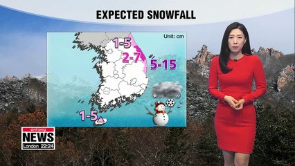 Bearable temps along with decent air _ 012519