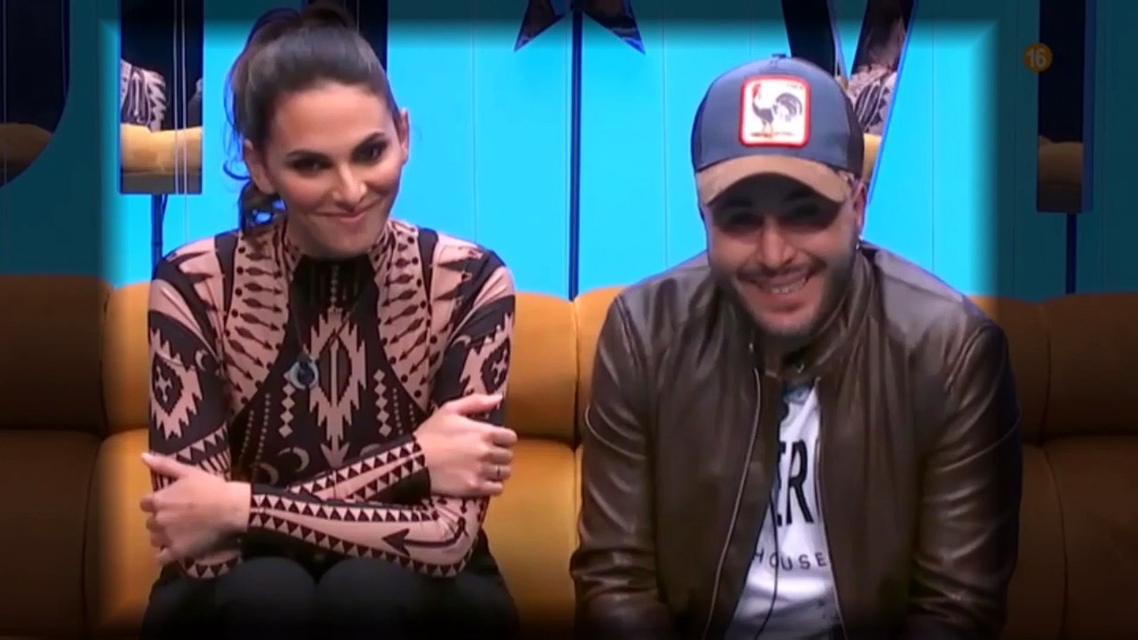 Gala 4 Completa (24/01/19)