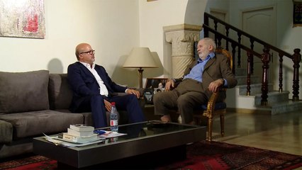 المشاء - هشام جعيط.. أكره البلاط ولو كان عباسيا