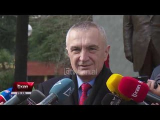 Edicioni i Lajmeve Tv Klan 24 Janar 2019, ora 23:15