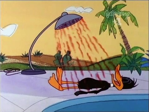 Brzi Gonzales i Patak Daca - Misiji trio - Music Mouse-tro