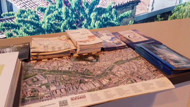 Castilla y León muestra su oferta turística en Fitur