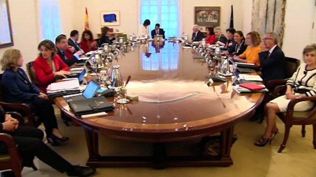 PP y Unidos Podemos confirman rechazo al decreto ley de alquileres