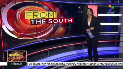 FtS 24-01: Pope Francis Opened the World Youth Day in Panama City