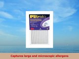 3M 2002DC6 20 X 20 X 1 Filtrete Ultra Allergen Furnace Filter