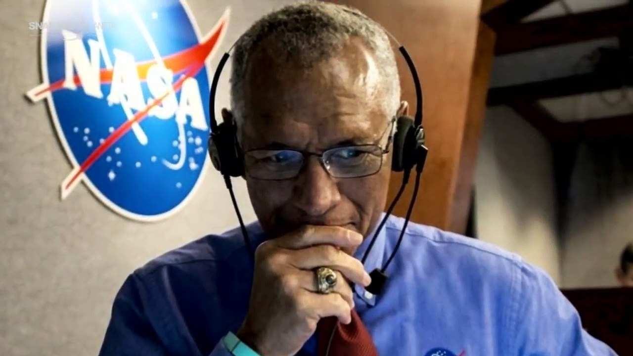 Declaraciones sobre una supuesta invasión extraterrestre funcionario de NASA