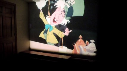 "Alice In Wonderland" - 9/14/51