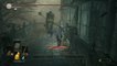 Dark Souls III funny clip #1 - Lift