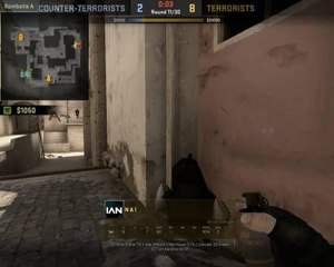 NAI 4 kills headshot