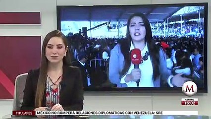 _Diganles que no los vamos a condenar_, dice AMLO a huachicoleros