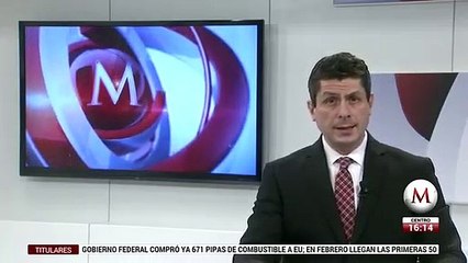 Detienen a 3 presuntos homicidas en Edomex