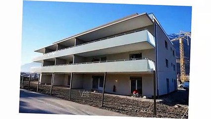 A vendre - Appartement - Ardon (1957) - 2 pièces