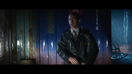 Serenity Movie Clip - Your Big Day