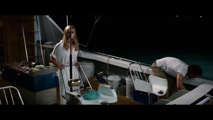 Serenity Movie Clip - Ten Million Dollars