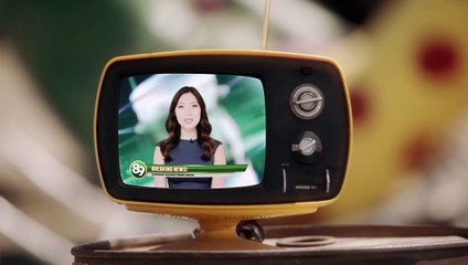 An Elephant's Journey - Saving Flora