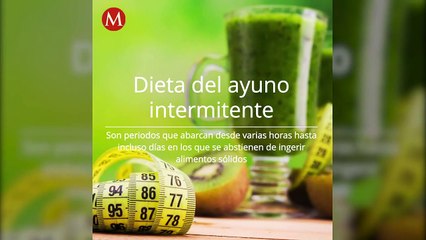 Las mejores y peores dietas de 2019