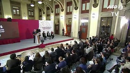 México rechaza romper relaciones con Venezuela