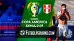 Perú con Brasil en Copa América | Oficial, Pedro Gallese ya es de Alianza Lima | ¿Sub 20 eliminado?