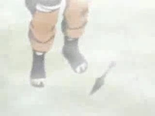 Naruto whisper of the beast