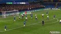 Chelsea vs Tottenham 2-1 (4-2) - All Goals & Extended Highlights - 2018