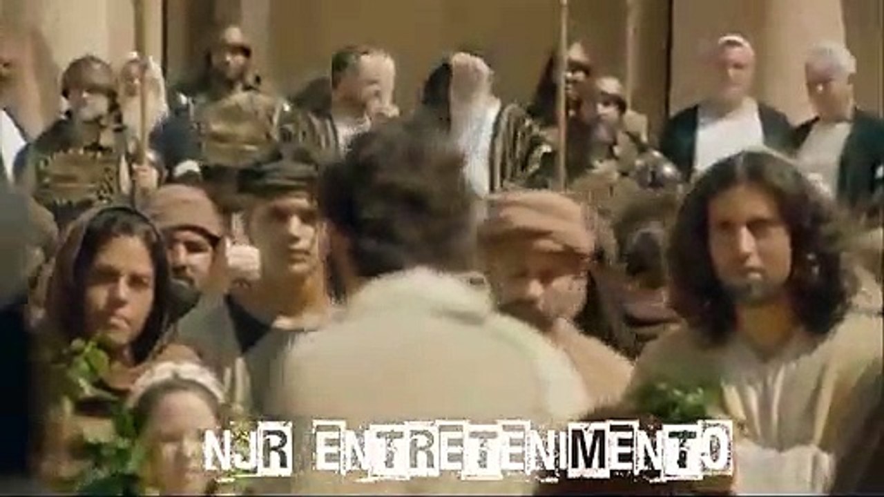 JESUS CAPÍTULO 149 COMPLETO