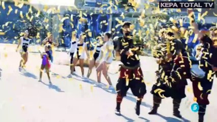 Got Talent 4 España (Lunes estreno)