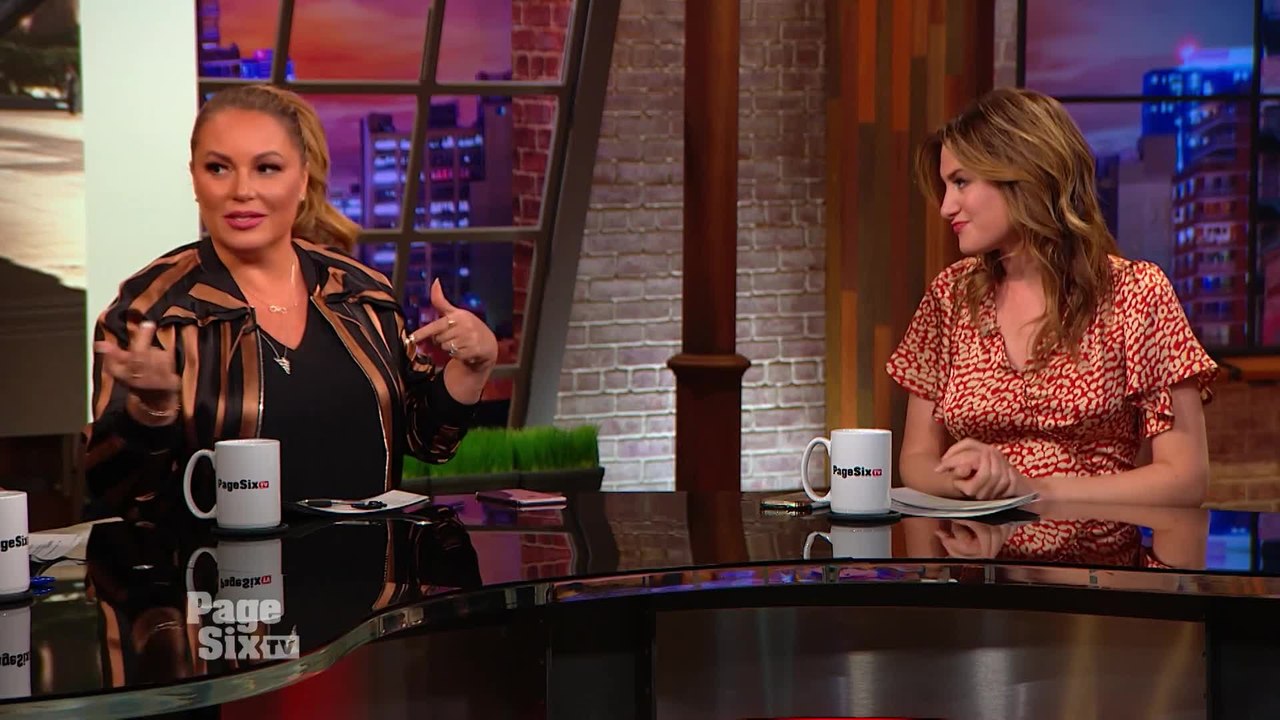 The #Oscar nominations are in, and #BlackPanther is making history! We'll tell you all about it (including the surprises and snubs) on today's episode of #PageSixTV!