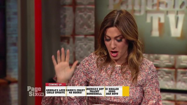 .@JeffBezos and #LaurenSanchez are headed to the #Oscars! We have all the deets on the couple's big appearance, and it's only on #PageSixTV!