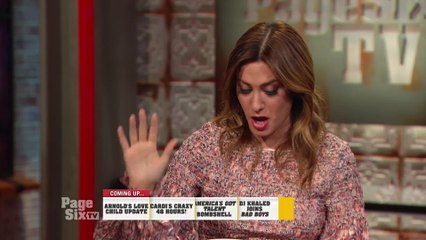 .@JeffBezos and #LaurenSanchez are headed to the #Oscars! We have all the deets on the couple's big appearance, and it's only on #PageSixTV!