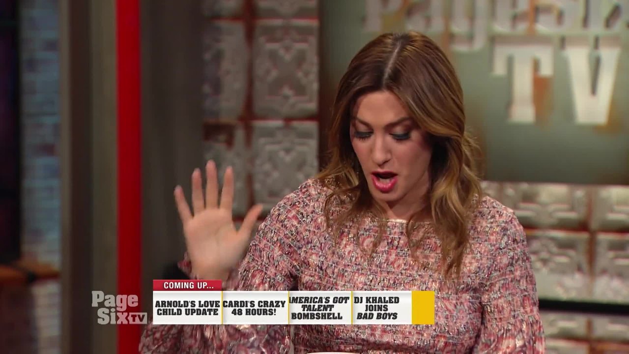 .@JeffBezos and #LaurenSanchez are headed to the #Oscars! We have all the deets on the couple's big appearance, and it's only on #PageSixTV!