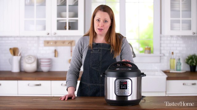Most Common Instant Pot Mistakes