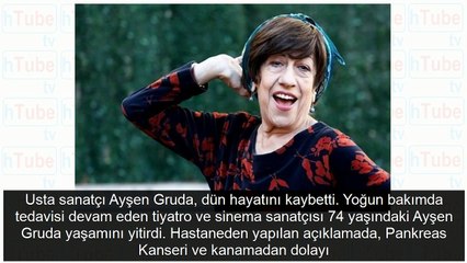 Ayşen Gruda'nın doğum gününde yaşananları anlattı: Arda özür diledi