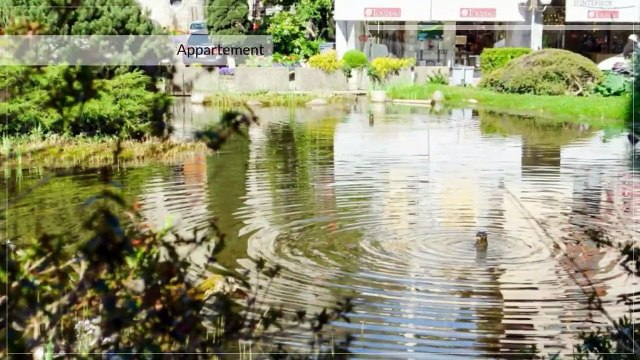 A vendre - Appartement - Montreux (1820) - 3.5 pièces