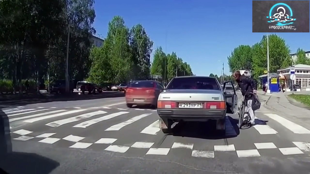 Many Reason Why Cyclists Are Disliked