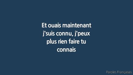 Jul - Tu vois je veux dire (Paroles)