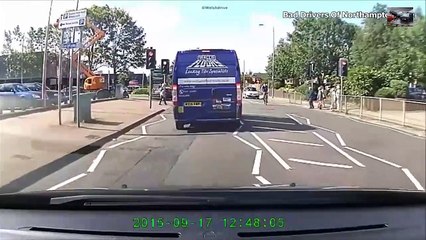 Car crash - Bonus Clips Compilation 45(1)