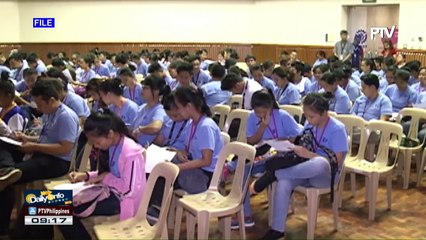 Alegasyong marami ng Chinese national ang nasa construction industry, pinasinungalingan ni Spox. Panelo