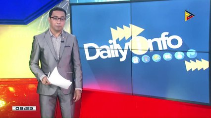 Expanded maternity leave, naisumite na sa Office of the President