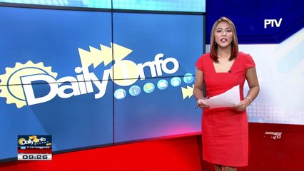 Mga negosyante, nanawagan kay Pres. #Duterte na lagdaan na ang rice tariffication bill