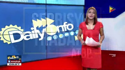 Presyo ng LPG at langis, nakaambang tumaas