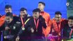 Ấn tượng Trương Văn Thái Quý trong những trận đấu giao hữu trước thềm mùa giải 2019 | HANOI FC