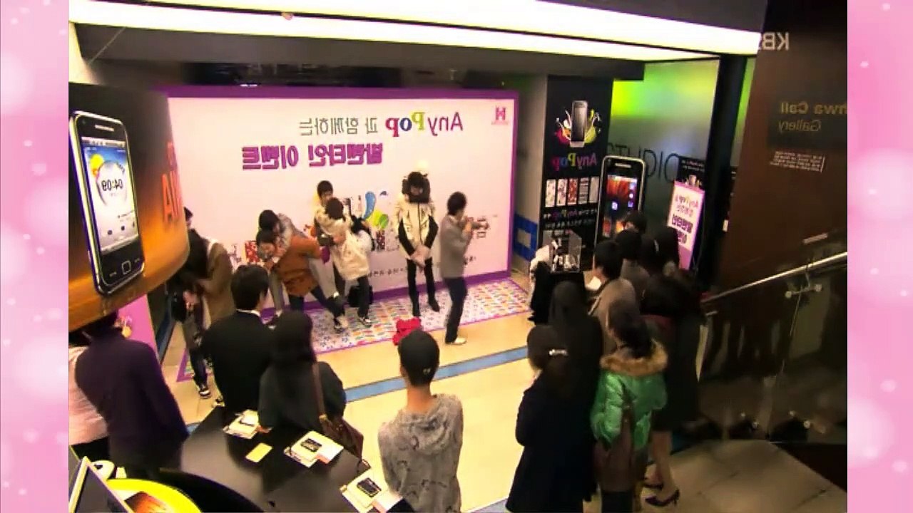 BOYS OVER FLOWERS LATINO CAPITULO 10
