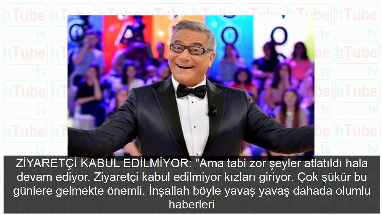 Mehmet Ali Erbil adeta eriyor! Yaşanan son gelişme korkuttu