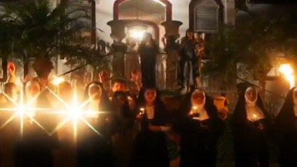 Espelho da vida Capítulo 103 Parte 1 COMPLETO Quinta feira - 24/01/2019