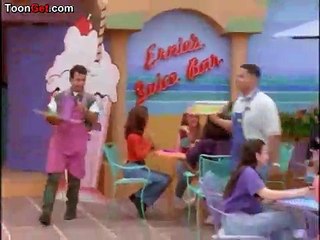 Power Rangers Zeo E05