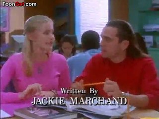 Power Rangers Zeo E03